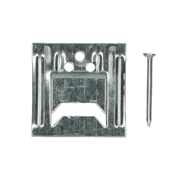 [55761] Klemmen met nagels 5.0mm (100st)
