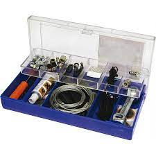 [56835] FIETSREPARATIESET 66-DELIG