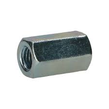 [56905] VERBINDSMOER KI5 DIN 6334 M10X30 ZN - 100ST