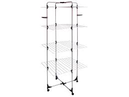 [57099] Practo Olivia droogtoren 4 niveaus 40m