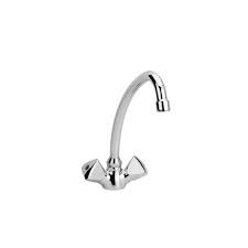 [57607] MEKONG SPOELTAFELKRAAN CHROOM