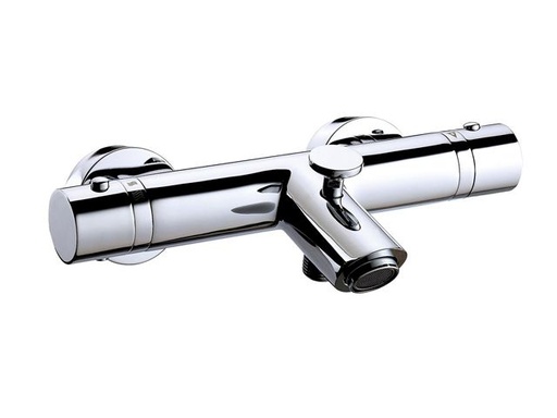 [57640] BAD/DOUCHEKRAAN THERMOSTATISCH NAAKT GANGE