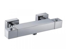 [57641] Douchekraan thermostatisch naakt Igazu