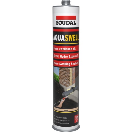 [57705] SOUDAL AQUASWELL - 310ML