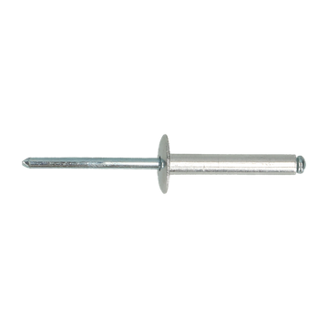[57838] Blindklinknagels DIN 7337C 4.0x20mm (500st)