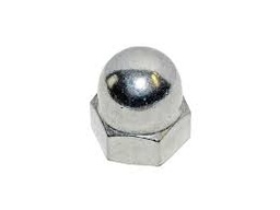 [57855] ZESKANTMOER 8 DIN 934 M18 ZN - 50ST