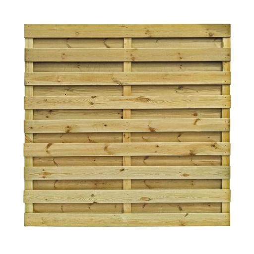 [58078] RECHT TUINSCHERM STRATO 180X180 