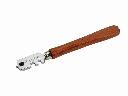 [58163] GLASSNIJDER SILBERSCHNITT HM 400.0