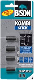 [58229] BISON KOMBI STICK 4X5GR