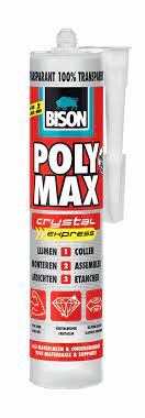 [58251] BISON POLY MAX CRYSTAL EXPRESS 300G