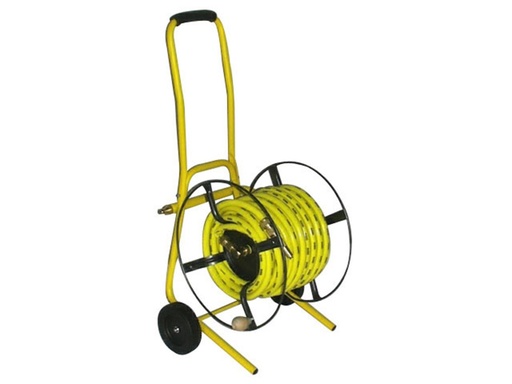 [58354] DARMOPROLLER +25M WINTECH 5/8 MESSING IRG525011