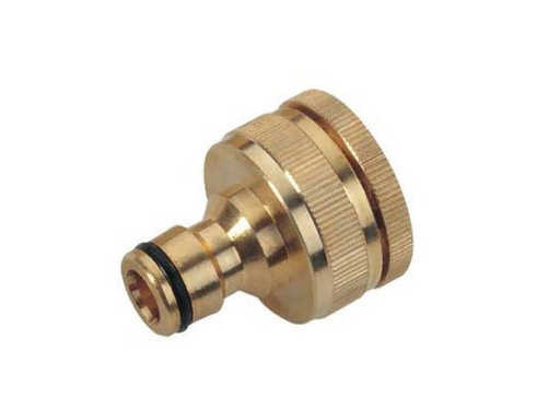 [58376] ADATATOR 3/4 EN 1 MESSING IRG522021