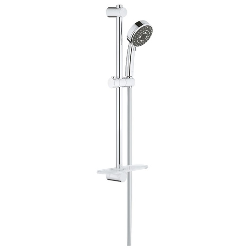 [58392] GROHE VITALIO COMFORT 3 DOUCHEGARNITUUR 26096000