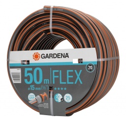 [58395] GARDENA FLEX SLANG 5/8 - 50LM