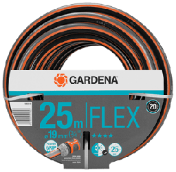 [58396] GARDENA FLEX SLANG 3/4 - 25LM
