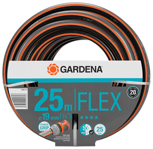 [58396] GARDENA FLEX SLANG 3/4 - 25LM