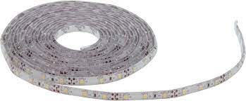 [58546] LED STRIP WARM WIT 5M IP44