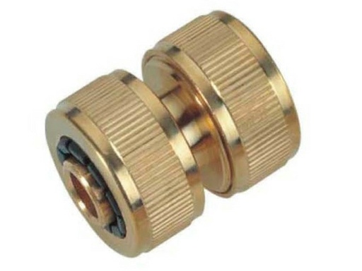 [58791] KOPPELSTUK 3/4 MESSING IRG522025