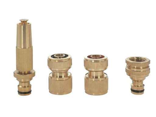 [58793] KRAAN KOPP MESSING 1/2 - LANS+ 3 KOPP IRG522031