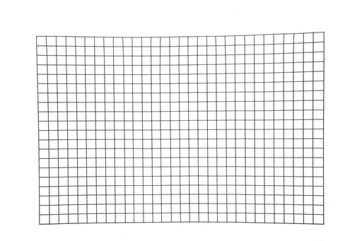 [59017] Bologna draadpaneel 5x5cm x 150cm x 82cm groen