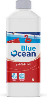 [59439] Blue Ocean PH-O-mini