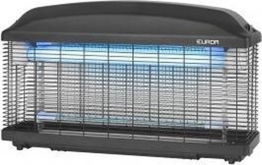 [59456] INSECTENKILLER 2X20W UV 4000V 200 M2