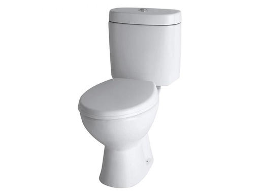 [59642] WC PACK FLUSH GEBERIT H WIT