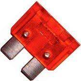 [59957] Carpoint steekzekering 10A (6st)