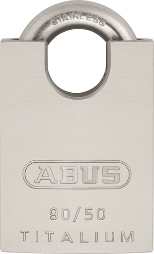 [59962] Abus 90RK/50 hangslot Titalium