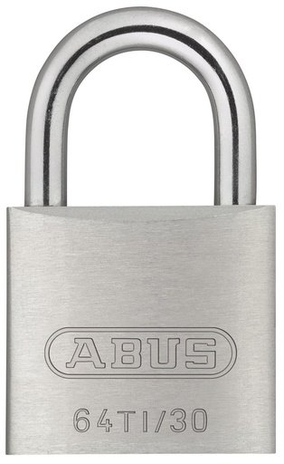 [60264] ABUS 64TI/30 B/DFNLI