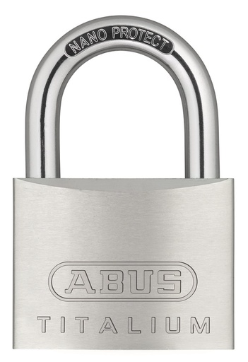 [60271] ABUS 64TI/60 B/DFNLI