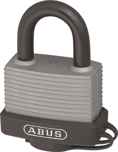 [60274] Abus 70AL/45 hangslot zilver