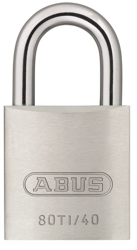 [60277] ABUS 80TI/40 B/DFNLI