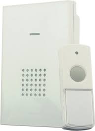 [60409-0] BEL DRAADLOOS FUGA 100M WIT