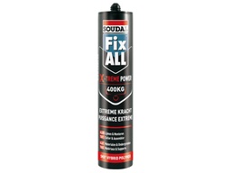 [60481] Soudal Fix-All X-treme express wit