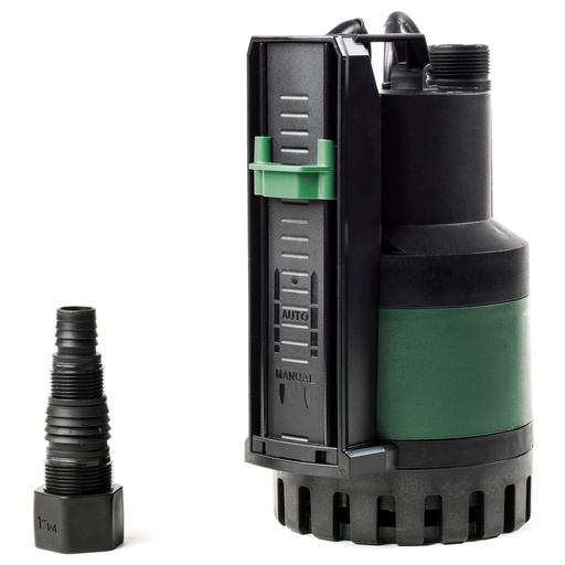 [60767] NOVA UP 600MAE