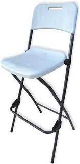 [60987] BARKRUK VOOR RECEPTIETAFEL