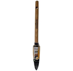 [60999] Ronde borstel 21mm/12 Cx4 premium