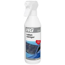 [61085] HG RUITENREINIGER 500ML