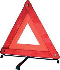 [61524] GEVARENDRIEHOEK E-KEUR