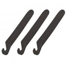 [61659] BANDENLICHTERS (3ST)