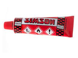 [61666] SIMSON SOLUTIE 30ML