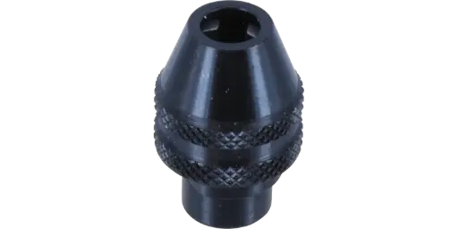 [62690] Dremel boorkop 0,8 - 3,2mm