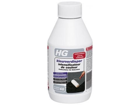 [62714] HG KLEURVERDIEPER VOOR NATUURSTEEN 250 ML