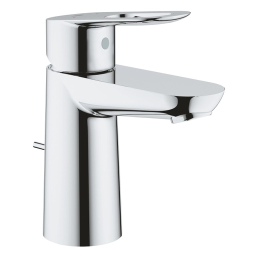 [62716] GROHE START LOOP WASTAFELKRAAN CHROOM 23349000