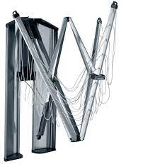 [62832] WALLFIX 24M MET BESCHERMBOX MATT STEEL