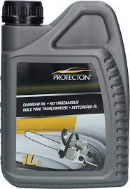 [63484] PROTECTON KETTINGZAAGOLIE 1L
