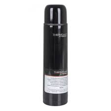 [63500] THERMOS EVERDAY SS FLES 0.7L ZWART SHINY