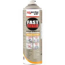 [63665] RECTAVIT FAST FORWARD COMPACT - 500ML