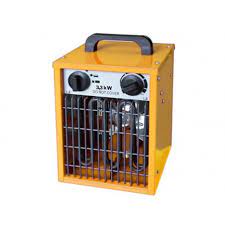 [63735] Ironside elektrische heteluchtblazer 3,3KW IR200364